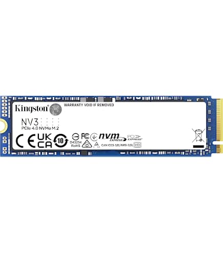 Micron SSD 2TB 3400 M.2 2280 NVMe PCIe 4.0 Gen4 x4 MTFDKBA2T0TFH
